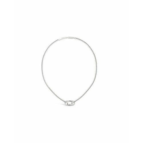 Load image into Gallery viewer, Ladies' Pendant Guess JUBN04506JWRHT-U 45 cm Silver-2
