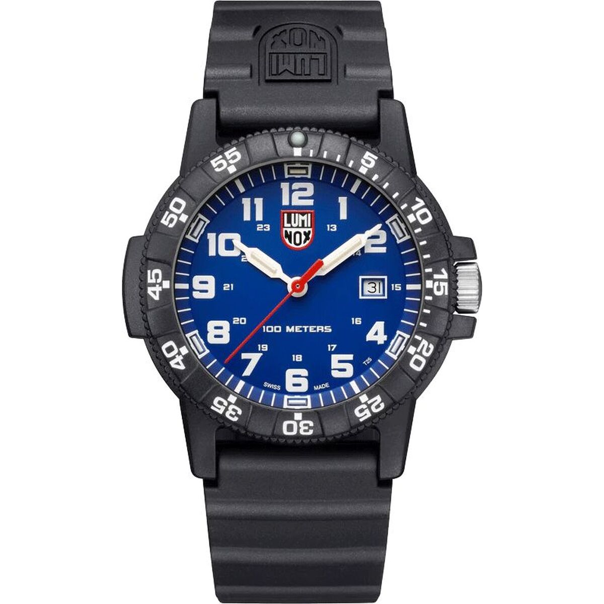 Men's Watch Luminox XS.0323.L (Ø 44 mm)-0