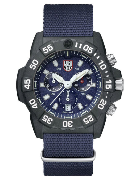 Men's Watch Luminox XS.3583 (Ø 45 mm)-0