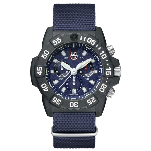 Load image into Gallery viewer, Men's Watch Luminox XS.3583 (Ø 45 mm)-0
