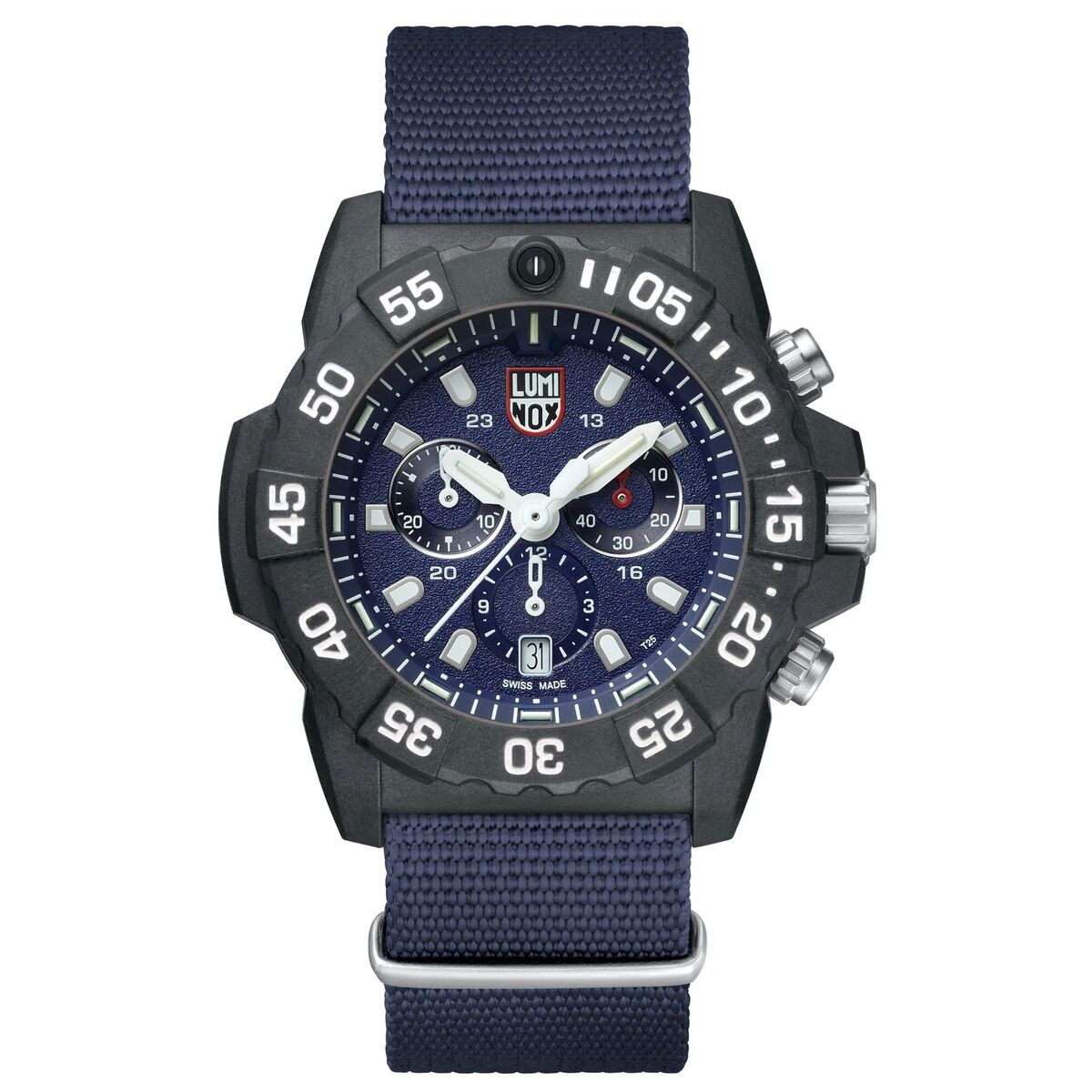 Men's Watch Luminox XS.3583 (Ø 45 mm)-0