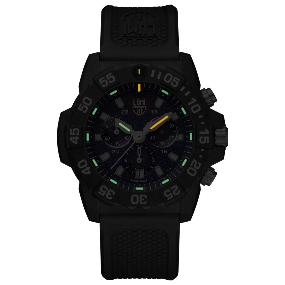 Men's Watch Luminox XS.3583 (Ø 45 mm)-3