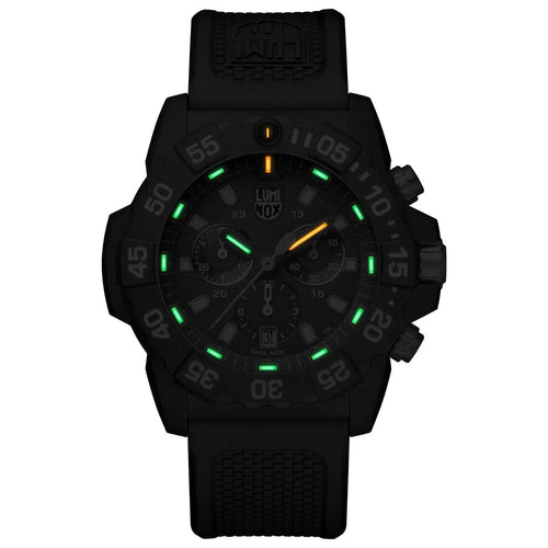 Load image into Gallery viewer, Men's Watch Luminox XS.3597 (Ø 45 mm)-3
