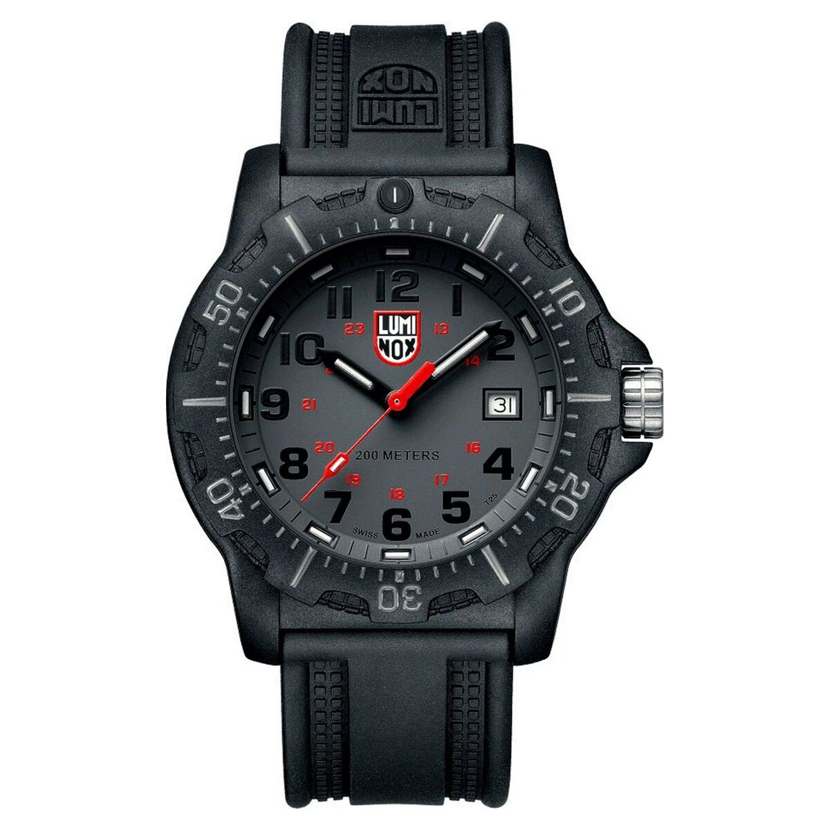 Men's Watch Luminox XL.8882.F (Ø 45 mm)-0