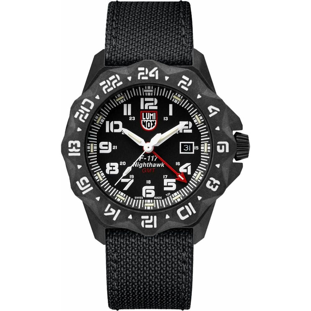 Unisex Watch Luminox XA.6441 (Ø 44 mm)-0