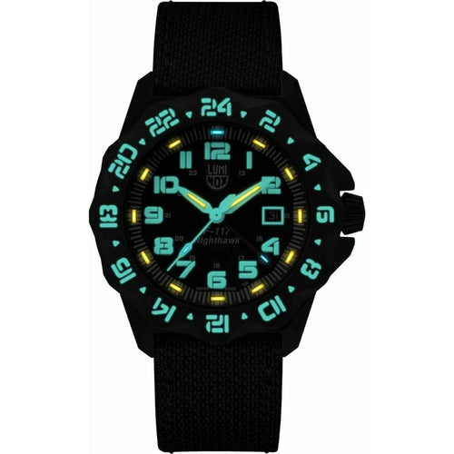 Load image into Gallery viewer, Unisex Watch Luminox XA.6441 (Ø 44 mm)-2
