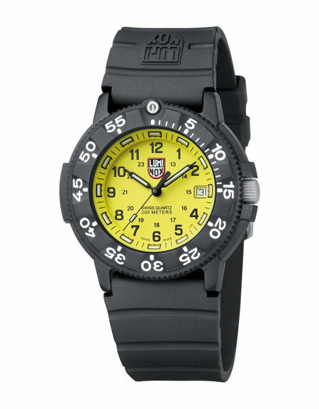 Men's Watch Luminox XS.3005.F (Ø 43 mm)-0