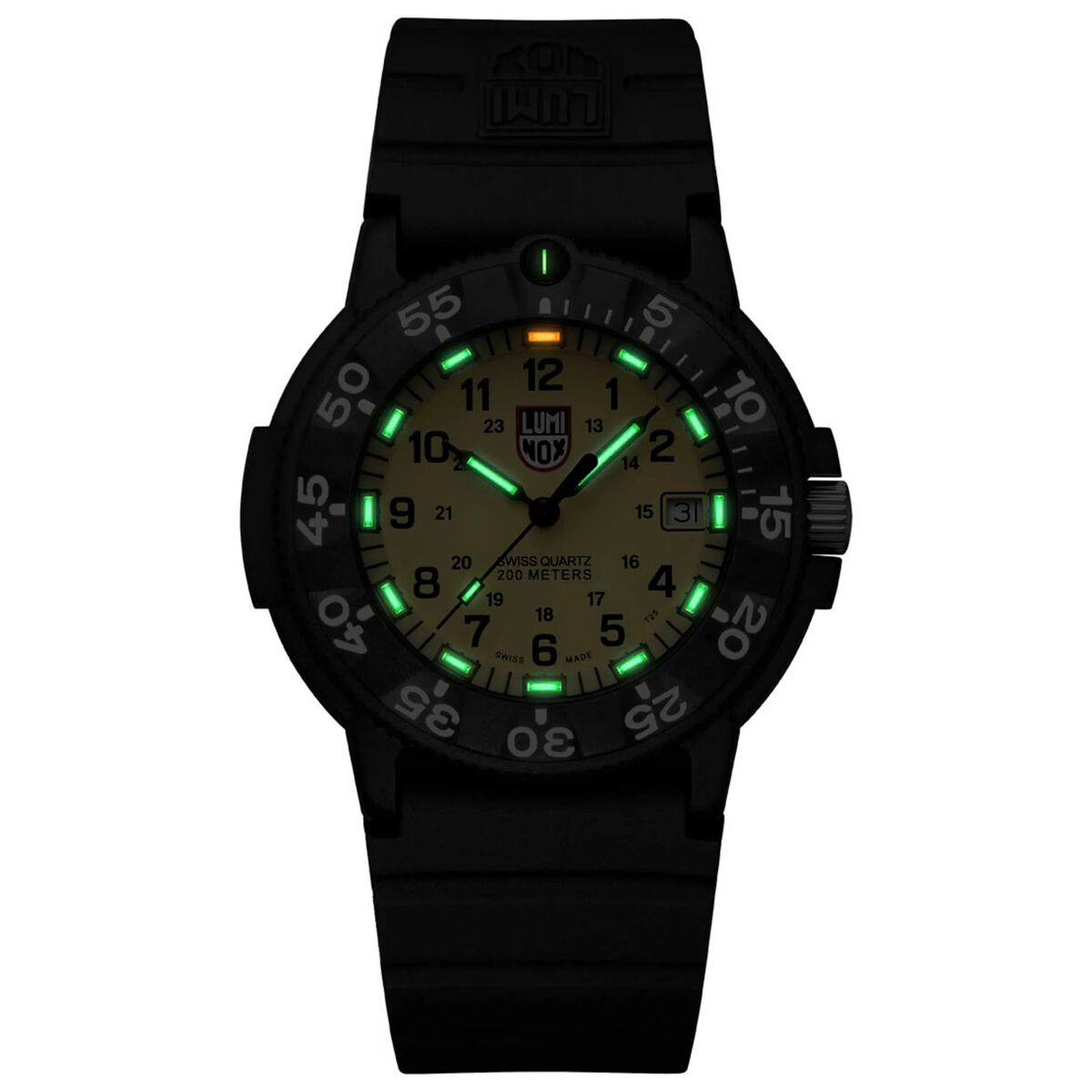 Men's Watch Luminox XS.3005.F (Ø 43 mm)-3