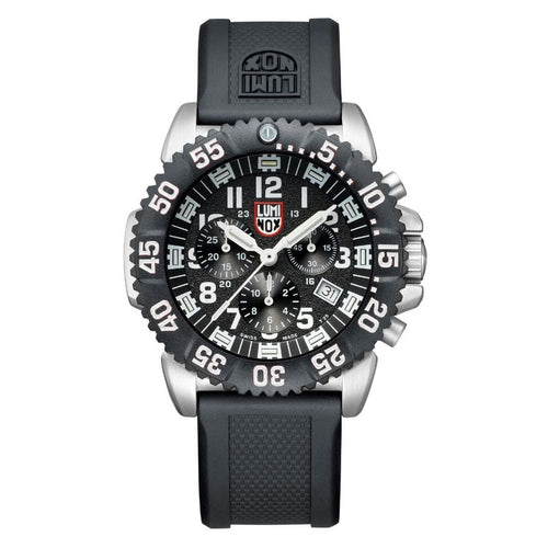 Load image into Gallery viewer, Men's Watch Luminox XS.3181.F Silver (Ø 44 mm)-0
