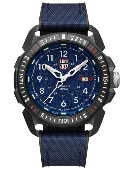 Men's Watch Luminox XL.1003.ICE (Ø 46 mm)-0