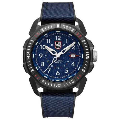 Load image into Gallery viewer, Men's Watch Luminox XL.1003.ICE (Ø 46 mm)-0
