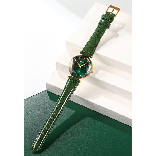 Load image into Gallery viewer, Facet Brilliant Swiss Ladies Watch J5.832.M-3
