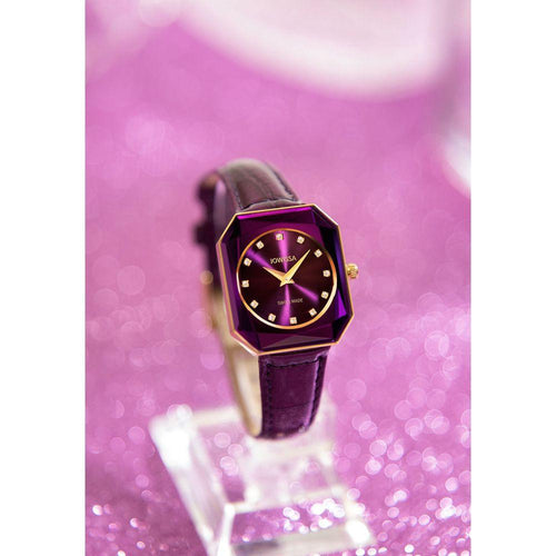 Load image into Gallery viewer, Facet Radiant Swiss Ladies Watch J8.075.M-3
