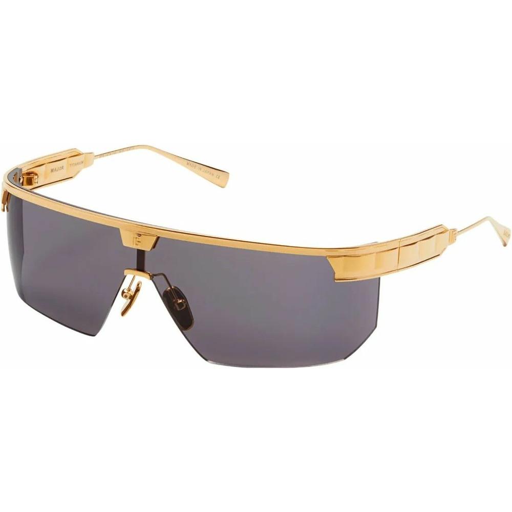 Unisex Sunglasses Balmain BPS-147A-142-0