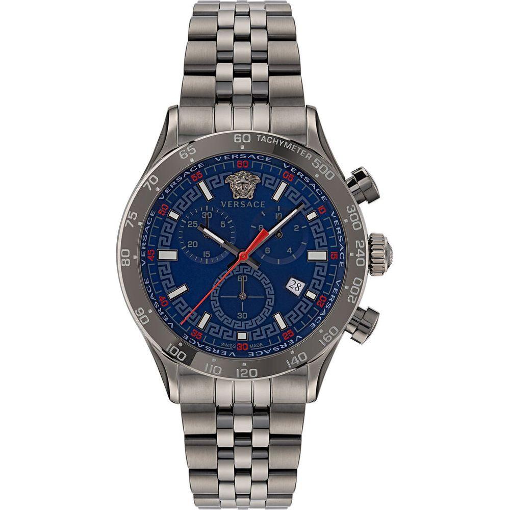 Men's Watch Versace VE2U00722 (Ø 44 mm)-0