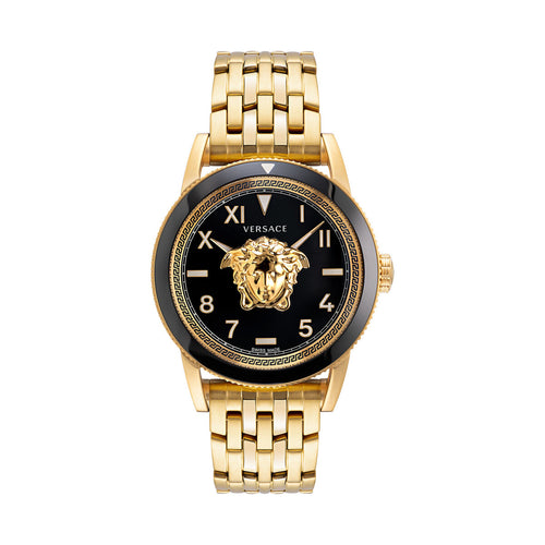 Load image into Gallery viewer, Men's Watch Versace VE2V00322 (Ø 43 mm)-0
