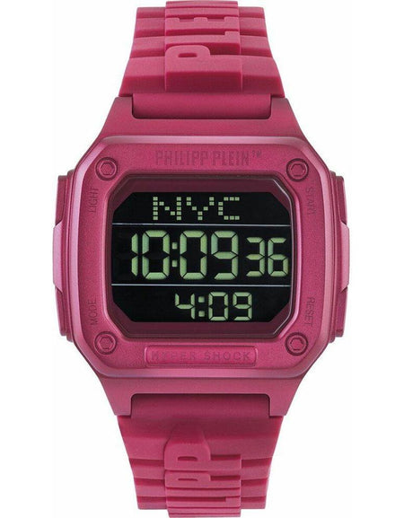 Ladies' Watch PHILIPP PLEIN (Ø 47 mm)-0