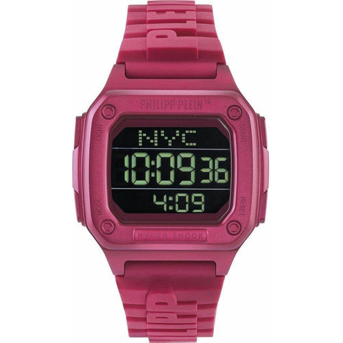 Load image into Gallery viewer, Ladies' Watch PHILIPP PLEIN (Ø 47 mm)-0
