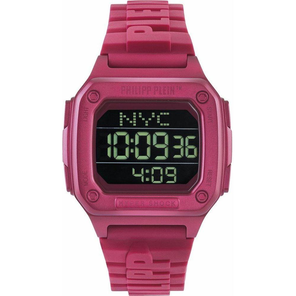 Ladies' Watch PHILIPP PLEIN (Ø 47 mm)-0