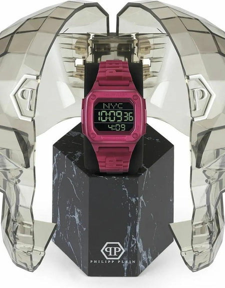 Ladies' Watch PHILIPP PLEIN (Ø 47 mm)-1