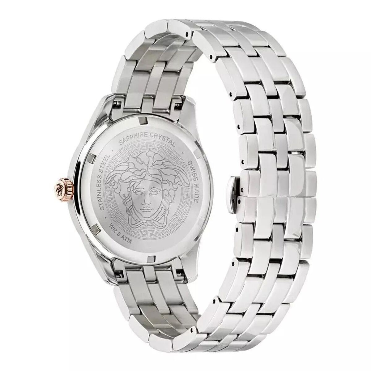 Ladies' Watch Versace VE3K00322 (Ø 41 mm)-2
