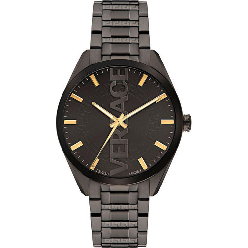 Load image into Gallery viewer, Men's Watch Versace VE3H00522 (Ø 42 mm)-0
