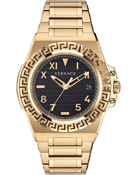 Men's Watch Versace VE3I00522 (Ø 44 mm)-0
