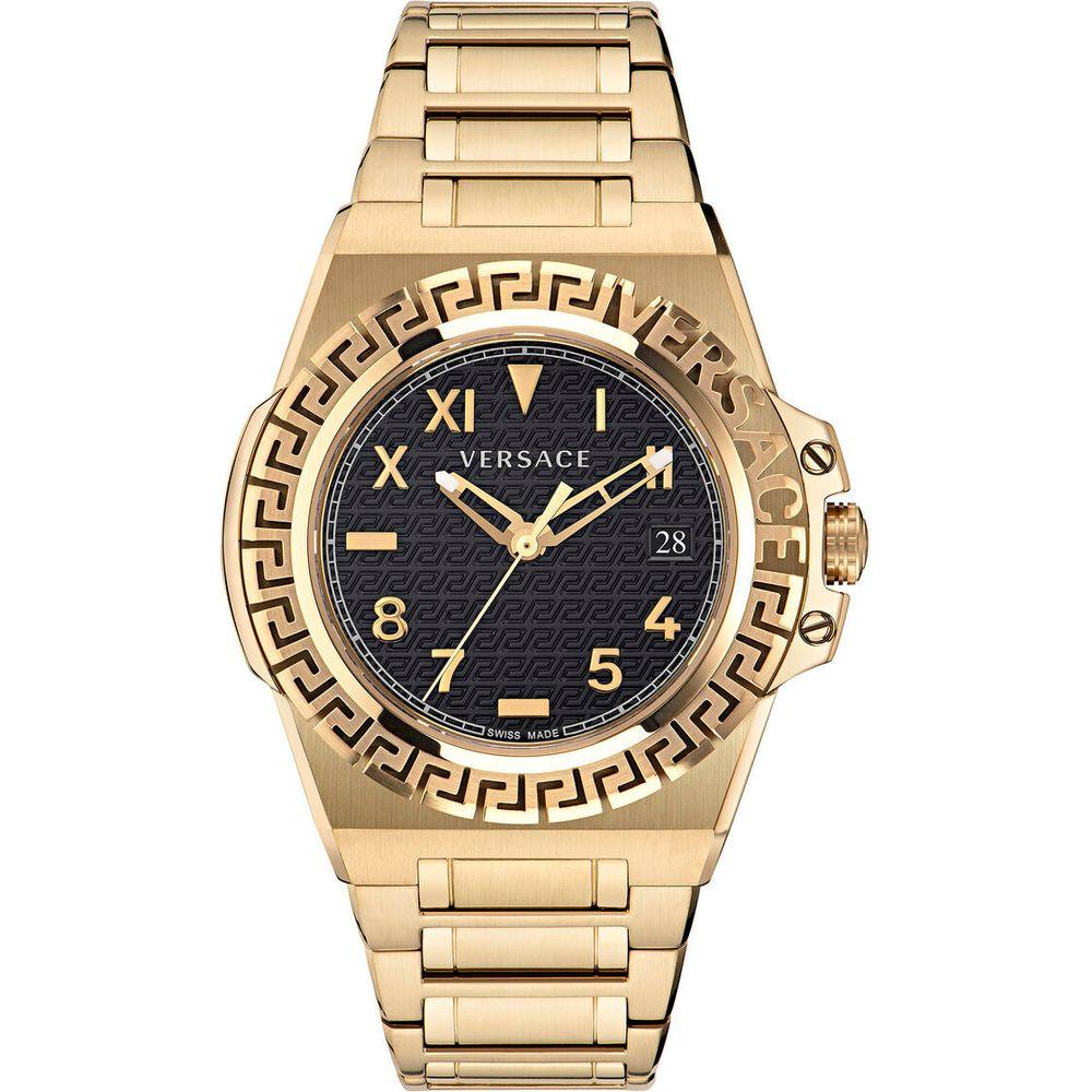 Men's Watch Versace VE3I00522 (Ø 44 mm)-0