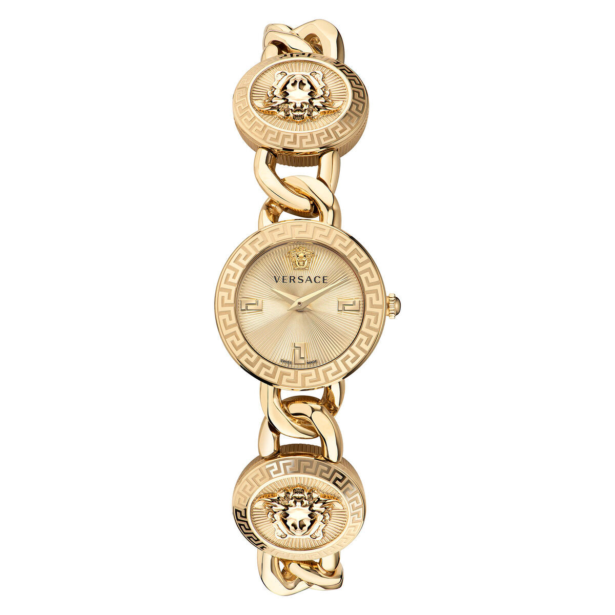 Ladies' Watch Versace VE3C00222 (Ø 26 mm)-0