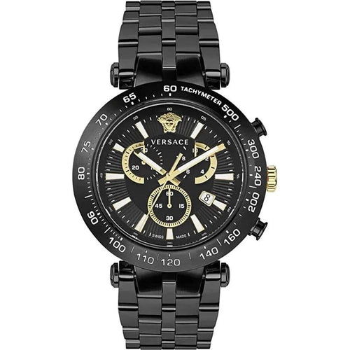 Load image into Gallery viewer, Men&#39;s Watch Versace VEJB007-22 (Ø 46 mm)-0
