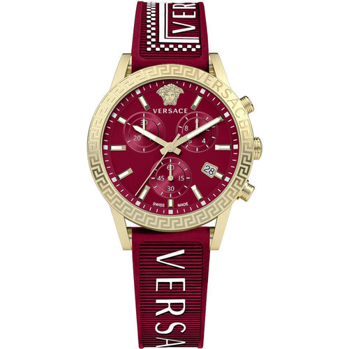 Load image into Gallery viewer, Ladies&#39; Watch Versace VEKB003-22 (Ø 40 mm)-0
