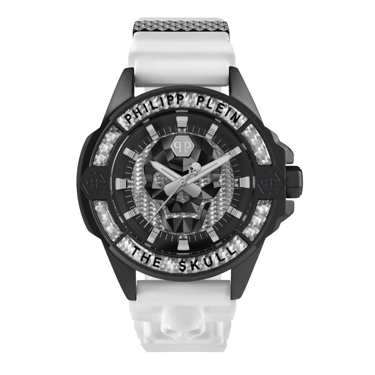 Men's Watch PHILIPP PLEIN PWAAA1822 (Ø 44 mm)-0
