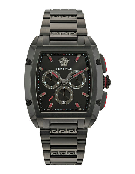 Men's Watch Versace VE6H00623 (Ø 42 mm)-0