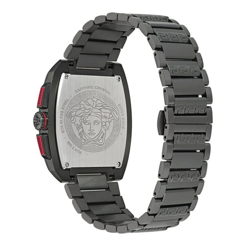 Load image into Gallery viewer, Men's Watch Versace VE6H00623 (Ø 42 mm)-2
