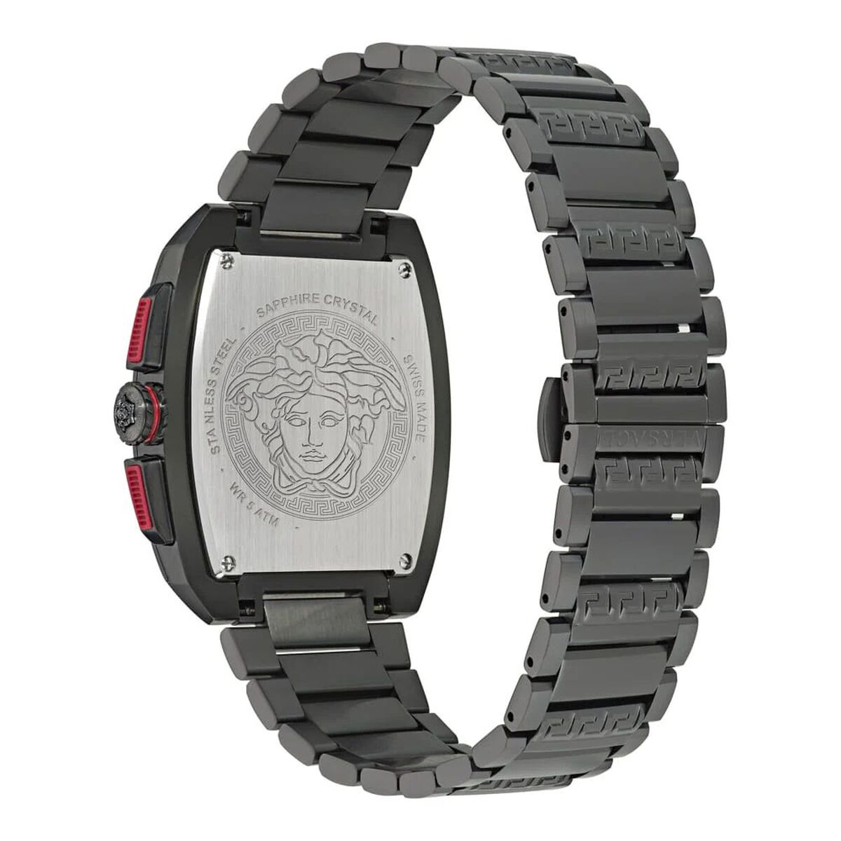 Men's Watch Versace VE6H00623 (Ø 42 mm)-2