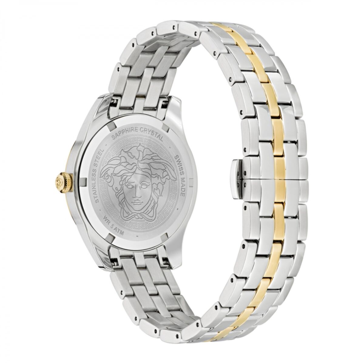 Ladies' Watch Versace VE6C00423 (Ø 35 mm)-2