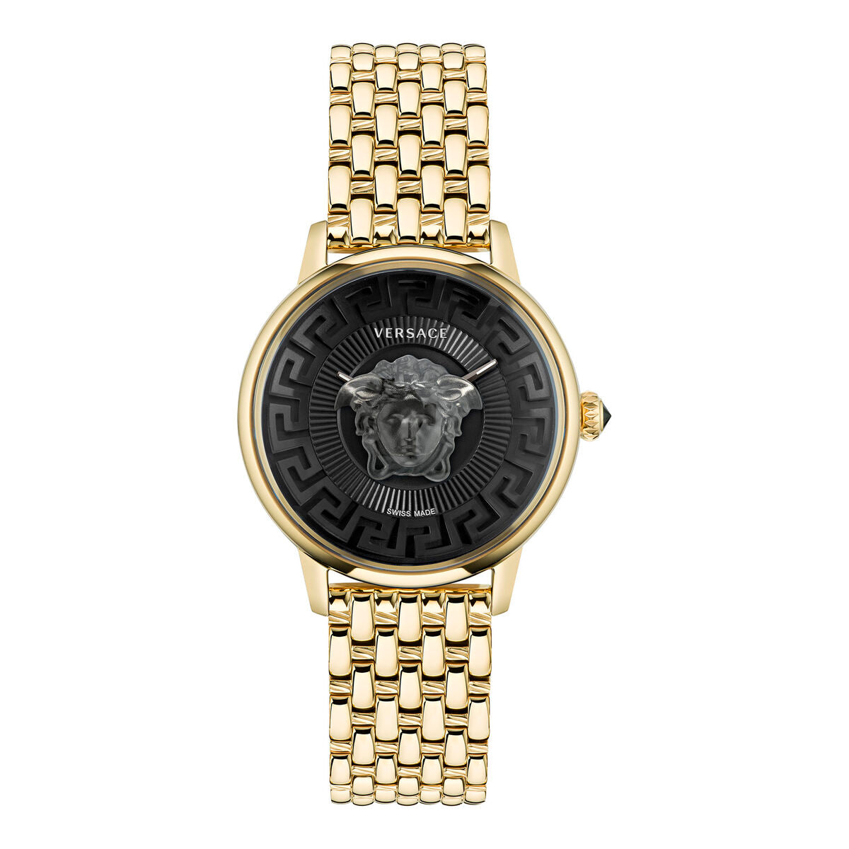 Unisex Watch Versace VE6F00523 (Ø 38 mm)-0