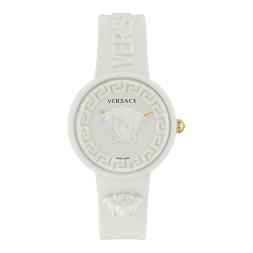 Load image into Gallery viewer, Ladies' Watch Versace VE6G00123 White (Ø 39 mm)-0
