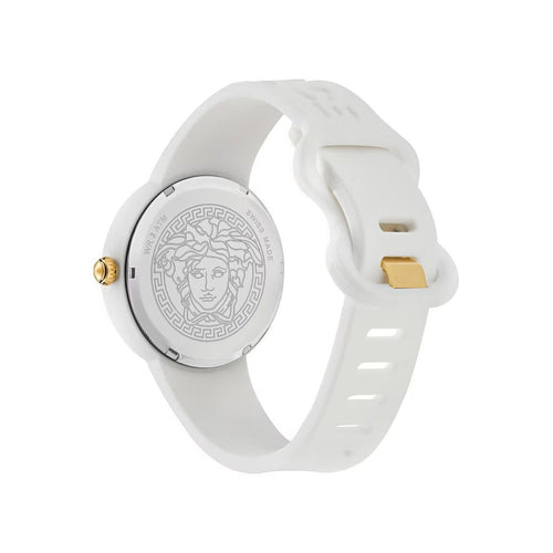 Load image into Gallery viewer, Ladies' Watch Versace VE6G00123 White (Ø 39 mm)-3
