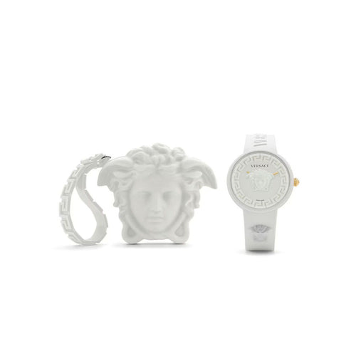 Load image into Gallery viewer, Ladies' Watch Versace VE6G00123 White (Ø 39 mm)-2
