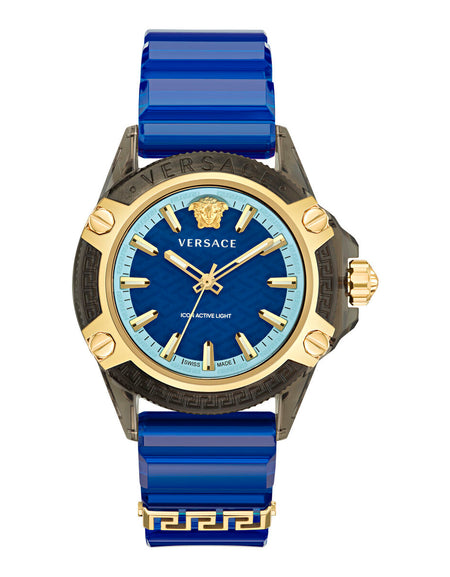 Unisex Watch Versace VE6E00323 (Ø 42 mm)-0