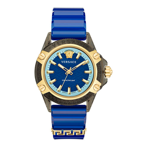 Load image into Gallery viewer, Unisex Watch Versace VE6E00323 (Ø 42 mm)-0
