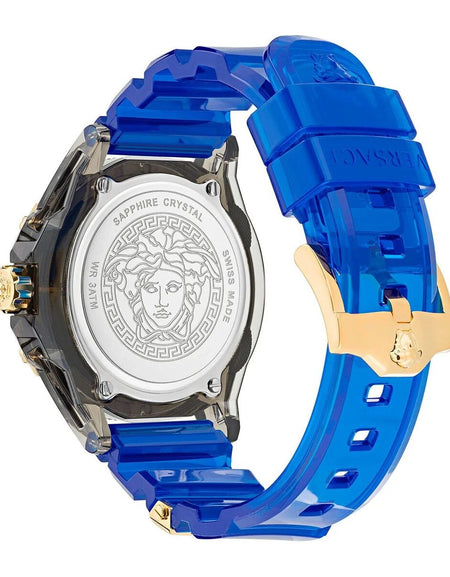 Unisex Watch Versace VE6E00323 (Ø 42 mm)-1