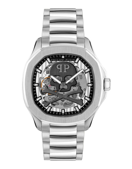 Men's Watch PHILIPP PLEIN PWRAA0223 (Ø 42 mm)-0