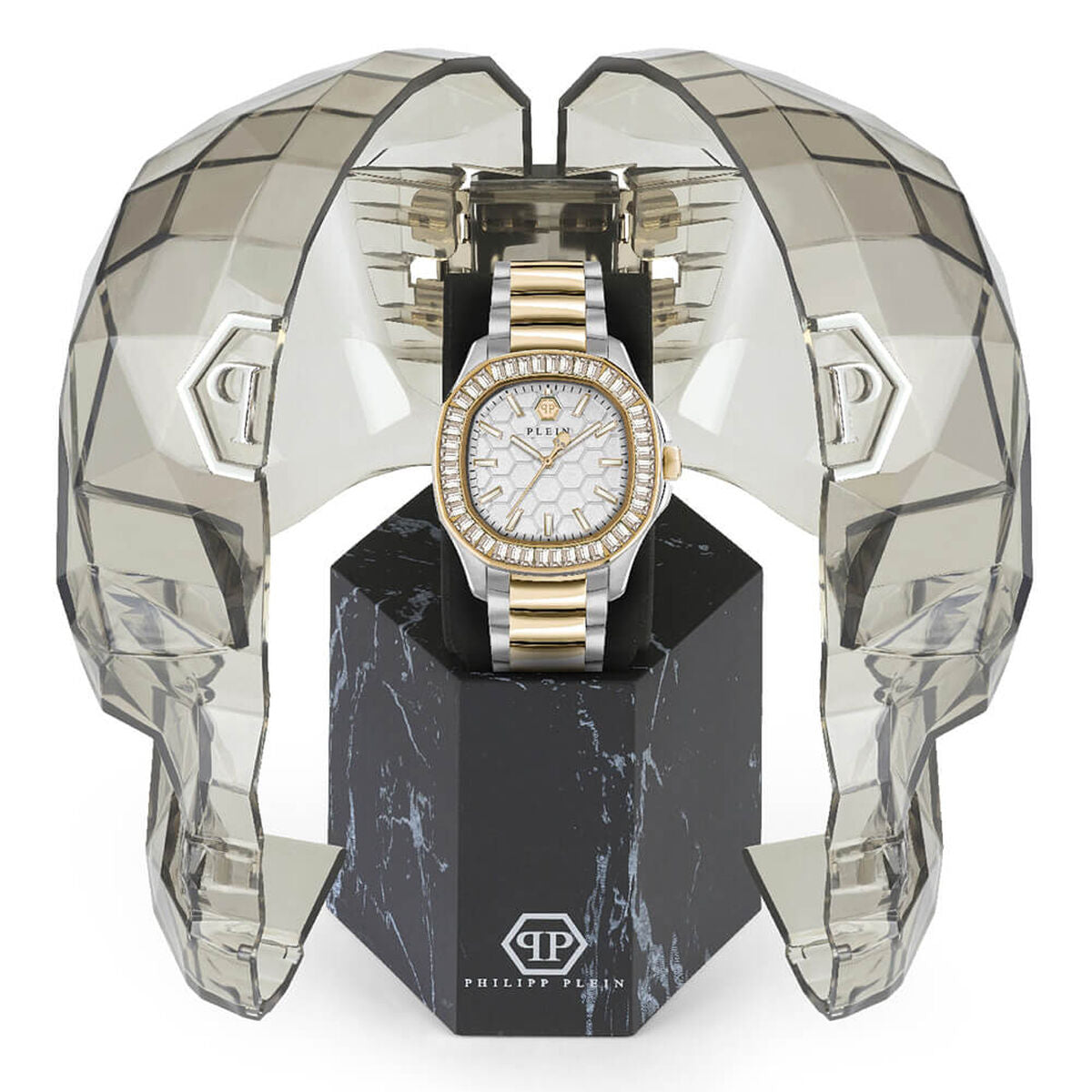 Ladies' Watch PHILIPP PLEIN PWTAA0523 (Ø 38 mm)-2