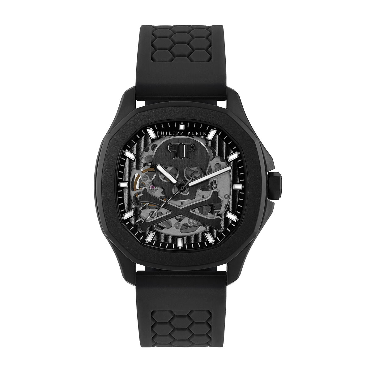 Men's Watch PHILIPP PLEIN PWRAA0923 (Ø 42 mm)-0