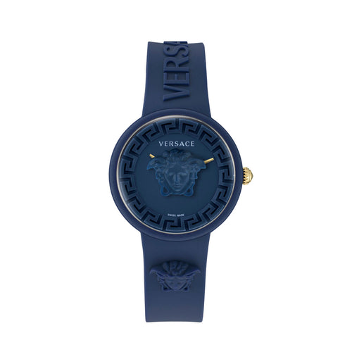 Load image into Gallery viewer, Ladies' Watch Versace VE6G00623 Navy Blue (Ø 39 mm)-0

