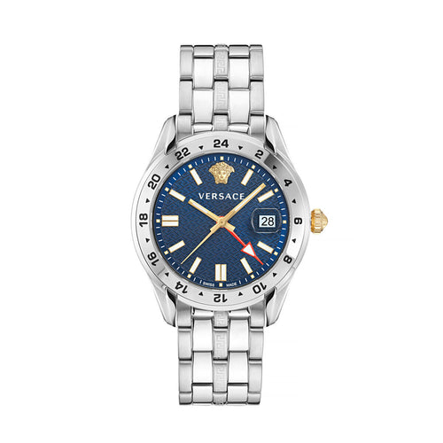 Load image into Gallery viewer, Men's Watch Versace VE7C00523 Silver (Ø 41 mm)-0
