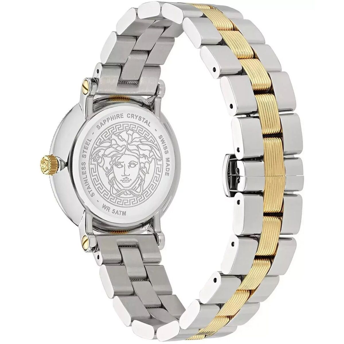 Ladies' Watch Versace VE7F00523 (Ø 35 mm)-2