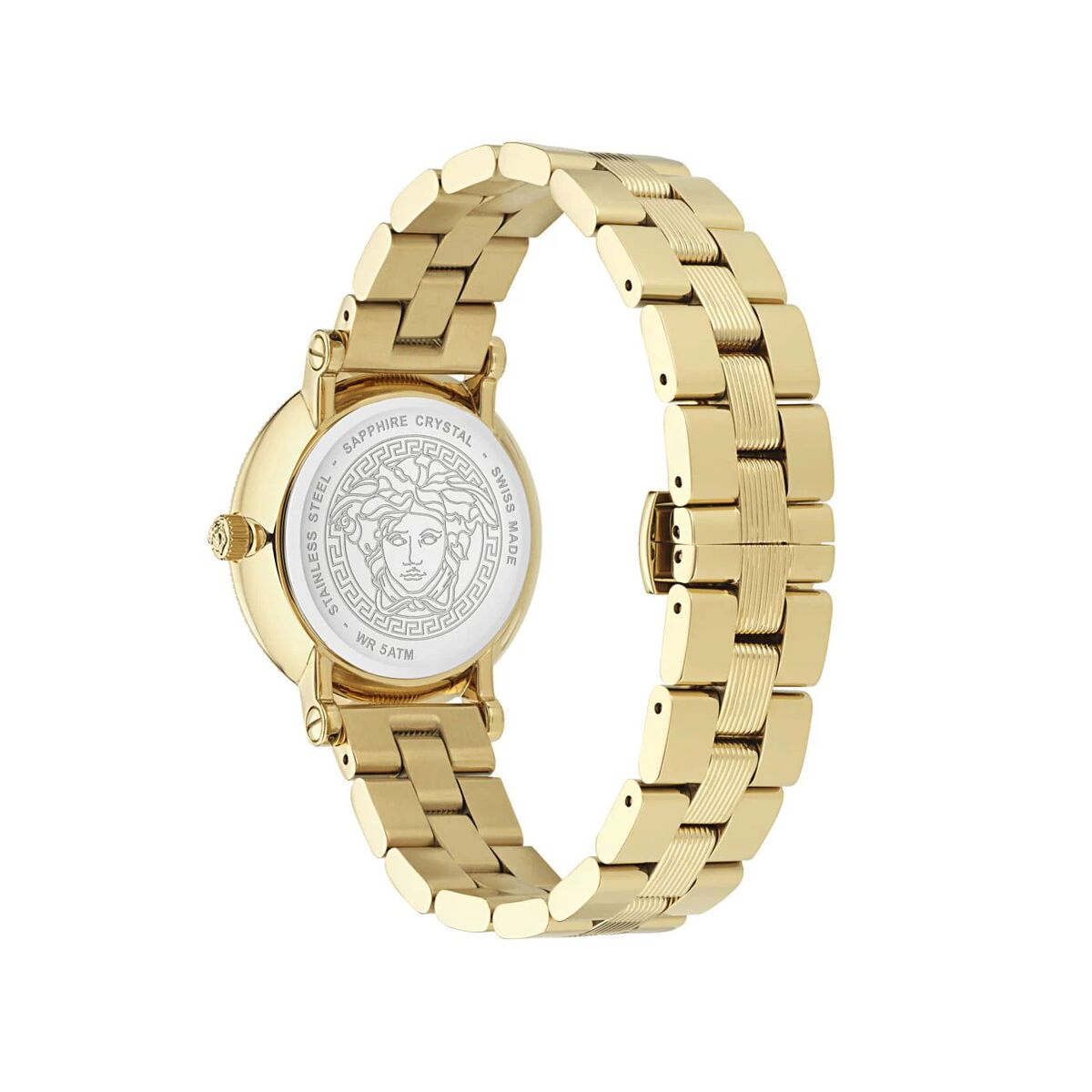 Ladies' Watch Versace VE7F00623 (Ø 35 mm)-2